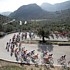 Sch�ne Landschaften w�hrend der dritten Etappe der Mallorca Challenge